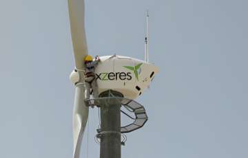 Estudo de caso: Eliminando a interfer�ncia de ru�do eletromagn�tico para melhorar o desempenho da turbina