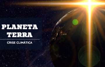 O planeta Terra est� pr�ximo de alcan�ar pontos de crise clim�tica irrevers�veis 