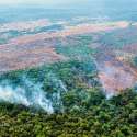 Alerta Climtico na Amaznia