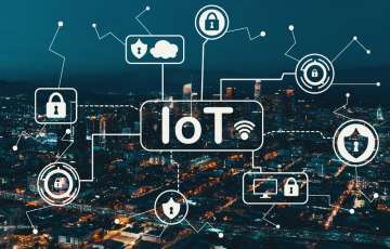 A IoT no Monitoramento Ambiental: Integrao, Eficincia e Tomada de Deciso Estratgica