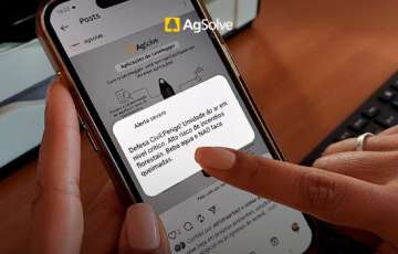 Defesa Civil de SP emite alerta de umidade do ar crtica e risco de queimadas