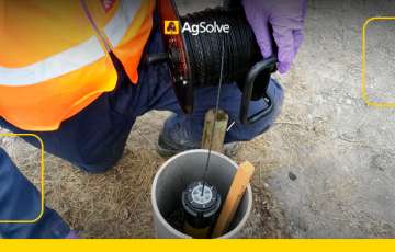 Monitoramento Multinível em Águas Subterrâneas em Áreas Industriais