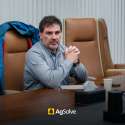 Diretor da AgSolve, Mauro Banderali participa de visita t�cnica internacional voltada � inova��o em hidrologia
