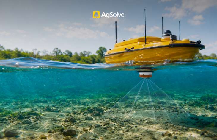 Case ADCP RiverStar3600D: Avalia��o de Desempenho e Incerteza em Medi��o de Vaz�o com USVs