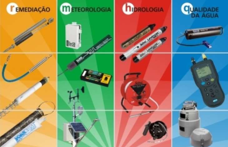 Ag Solve mostra tecnologias para soluo de problemas ambientais na Ambiental Expo 2009