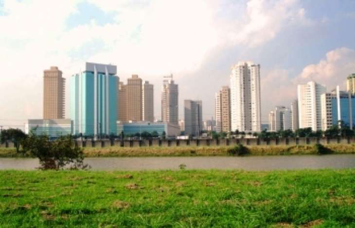 Ag Solve abre filial em So Paulo, Capital