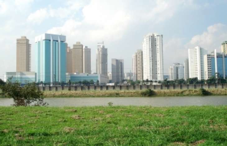 Especialista em instrumentao para reas contaminadas vem ao Brasil, dia 4 de novembro