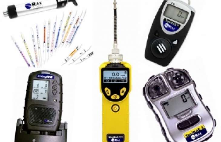 Ag Solve lana nova linha de monitores de gases no Pas