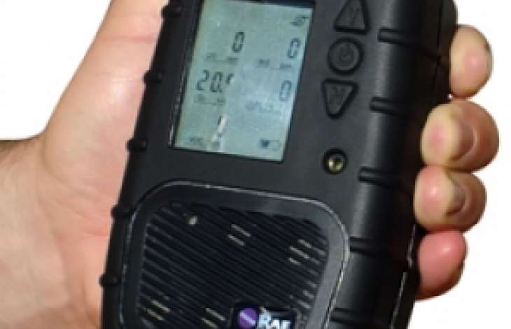EntryRae da Ag Solve  soluo para quem procura monitor de gases com PID