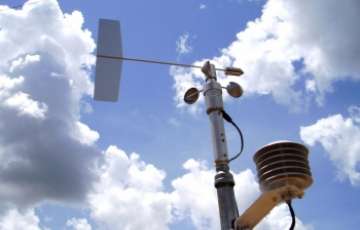 Mudan�as Clim�ticas exigem monitoramento constante