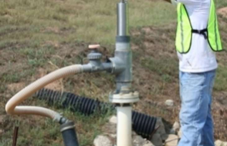 Tecnologias que descontaminam