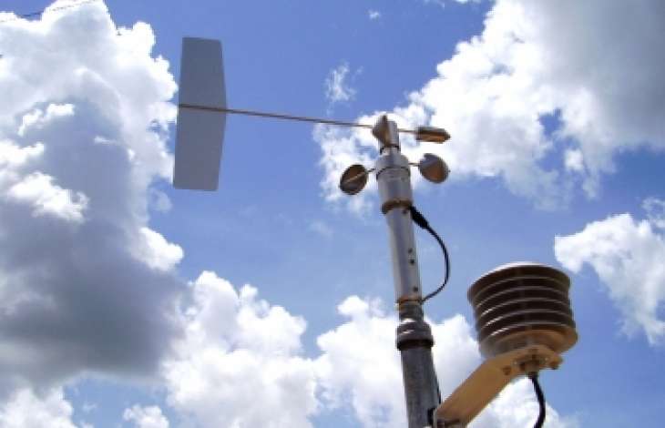 Ag Solve entrega equipamentos para Agncia Nacional de guas (ANA)