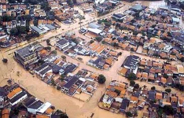 Como prevenir e detectar enchentes?