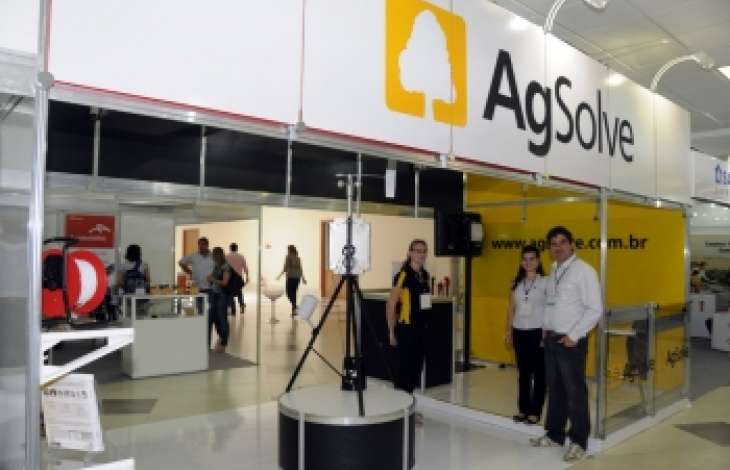 Ag Solve marcou presena no 2 Simpsio sobre Gesto de Bacias Hidrogrficas, do Consrcio PCJ