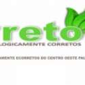 II ECORRETO 2011 - Feira de Produtos e Servios Ecologicamente Ecorretos 