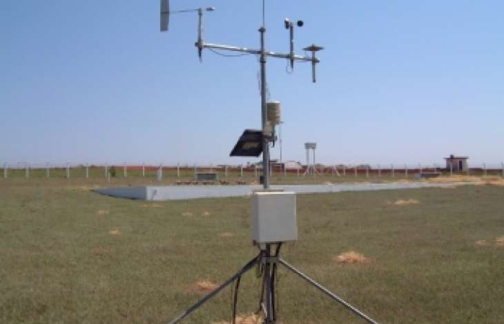 Agricultura: Monitorar para melhorar
