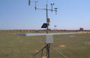 Agricultura: Monitorar para melhorar