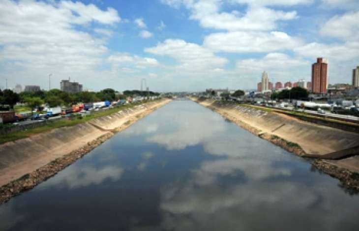 Especial dia do Rio - 24 de novembro: Rios metropolitanos, poluio garantida
