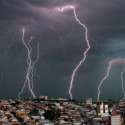O meteorologista e seu papel na sociedade