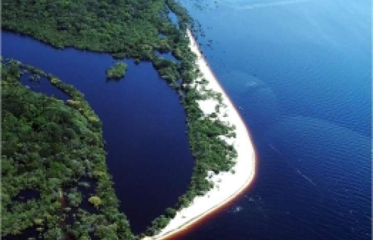 Ag Solve participa de Workshop Internacional sobre Hidrometria, em Manaus