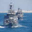 Detectores de gases da Rae so utilizados pela Marinha do Brasil