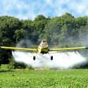 Agrotxicos: poluio invisvel nas guas, no solo e no ar 