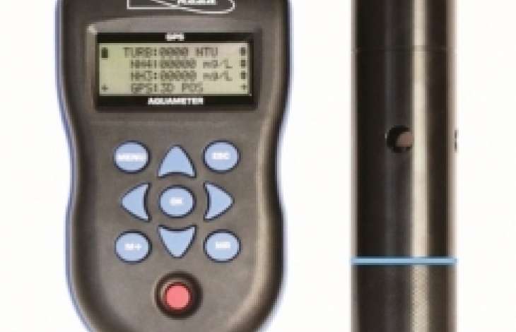 Ag Solve apresenta nova verso das sondas AP-700 e AP-800