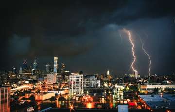 Tempestades e enchentes: � poss�vel evitar grandes danos?