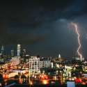 Tempestades e enchentes:  possvel evitar grandes danos?
