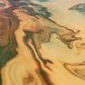 Perigo: Contaminao das guas subterrneas por hidrocarbonetos