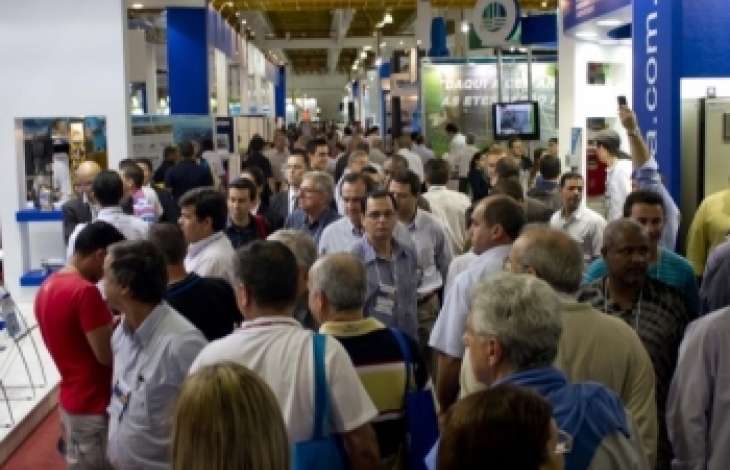 Ag Solve estar na Fenasan 2014